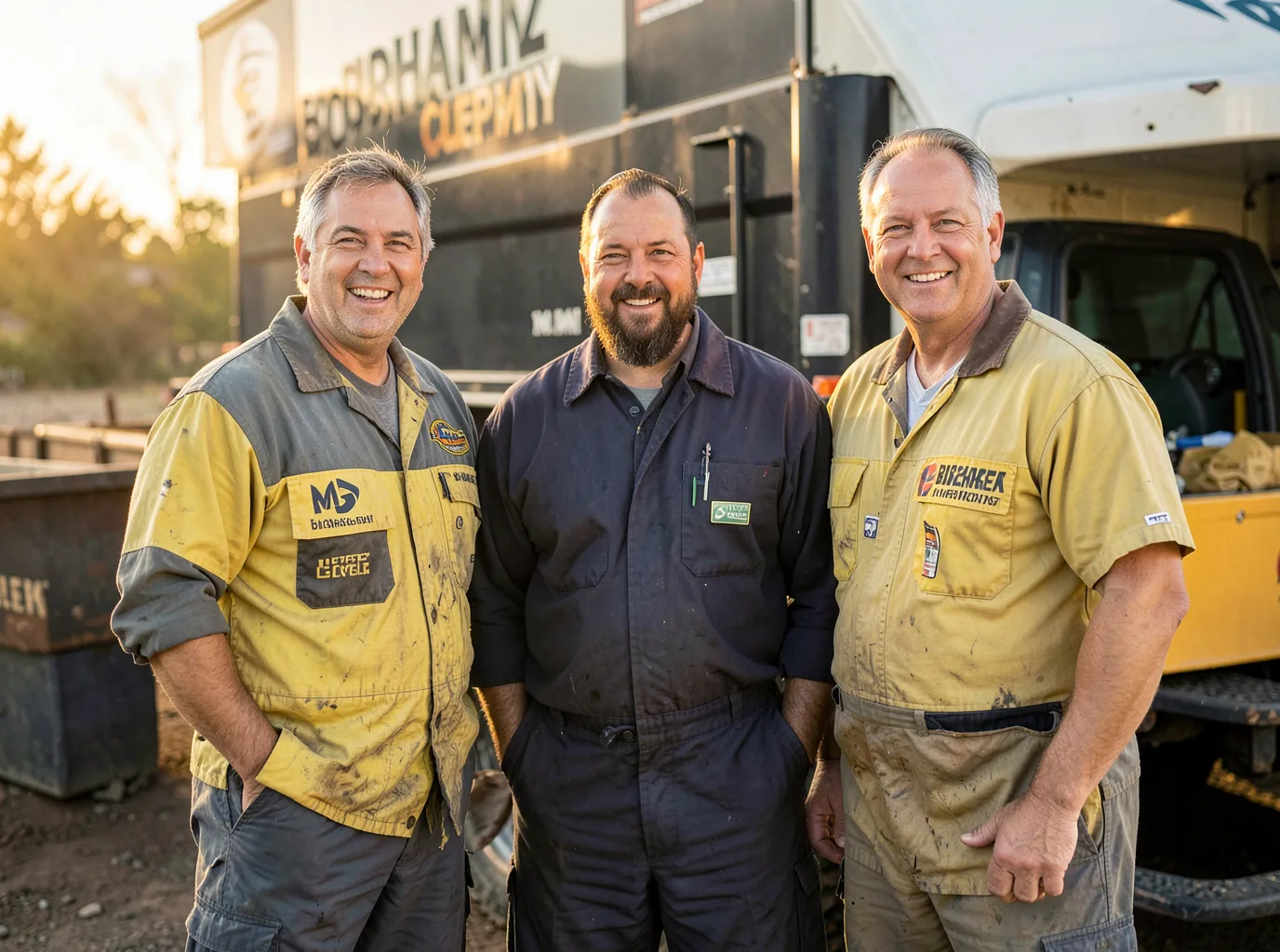 Sewage Cleanup company in Myersville, MD