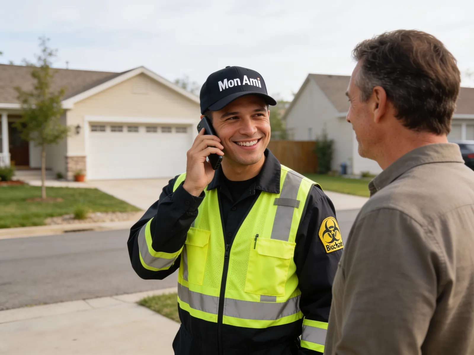 Sewage Cleanup Myersville, MD FAQs